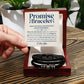 Love You Forever Promise (You Are the One) – Bracelet - Marlofy.com