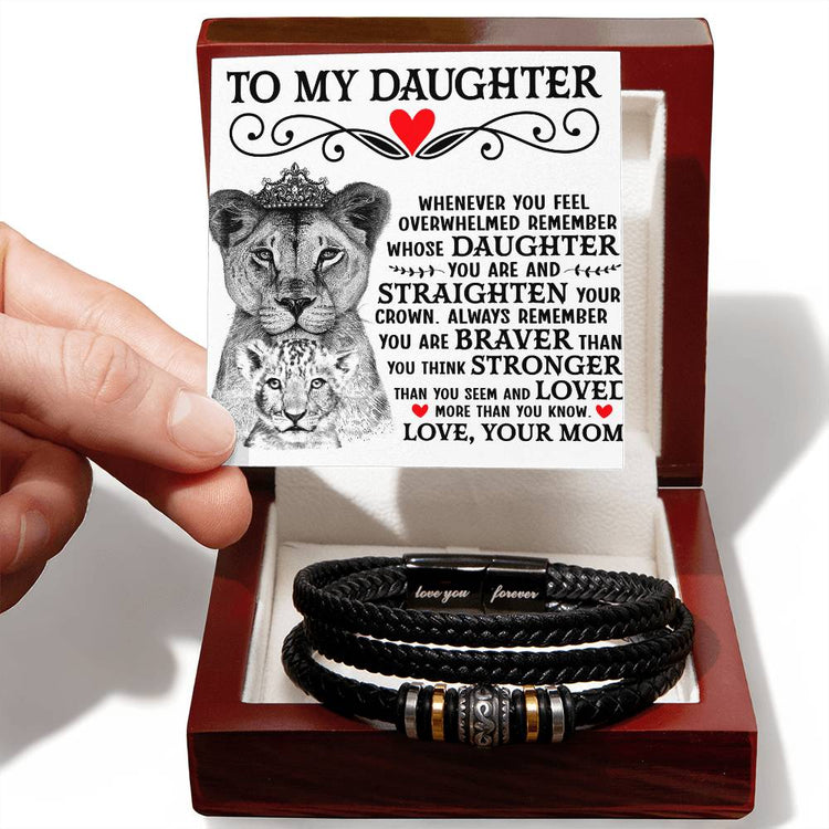 Happy Anniversary Last Everything – Bracelet - Marlofy.com