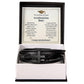 To My Boy Graduation Memories (Love You Forever) – Cross Bracelet - Marlofy.com