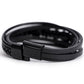 Hold Tightly - Cross Leather Bracelet - Marlofy.com