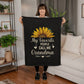 My Favorite People Call Me Grandma – Coral Fleece Blanket - Marlofy.com