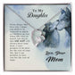 Old Wolf - Forever Love Necklace - Marlofy.com