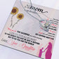 You Are My Sunshine - Forever Love Necklace - Marlofy.com