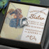 Best Friends - Forever Love Necklace - Marlofy.com