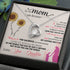 You Are My Sunshine - Forever Love Necklace - Marlofy.com