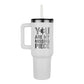 You Are My Missing Piece - Tumbler - Marlofy.com