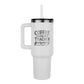 Coffee Gives Me Powers - Teachers Mug - Marlofy.com