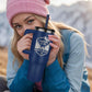 My Happy Place - Tumbler - Marlofy.com