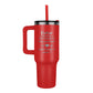 Nurse - Tumbler - Marlofy.com