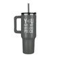You Are My Missing Piece - Tumbler - Marlofy.com