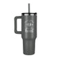 Key To My Heart - Tumbler - Marlofy.com