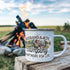 Camping Partners For Life - Camping Mug - Marlofy.com