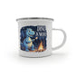 Dino Smores - Camping Mug - Marlofy.com
