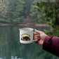 Fluffy Cows - Camping Mug - Marlofy.com
