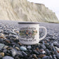 Camping Partners For Life - Camping Mug - Marlofy.com