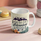 Adventure – Ceramic Mug - Marlofy.com