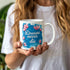 Dreams Never Die – 11oz White Ceramic Mug - Marlofy.com