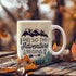 Adventure – Ceramic Mug - Marlofy.com