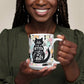 Life Is Better With Cats – Ceramic Mug - Marlofy.com