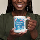 Dreams Never Die – 11oz White Ceramic Mug - Marlofy.com