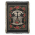 Til Death Do Us Part - Heirloom Blanket - Marlofy.com
