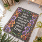 Life is Better With You - Heirloom Blanket - Marlofy.com