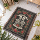 Til Death Do Us Part - Heirloom Blanket - Marlofy.com