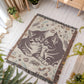 Cat Lovers - Heirloom Blanket - Marlofy.com
