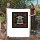 Til Death Do Us Part - Heirloom Blanket - Marlofy.com