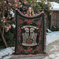 Til Death Do Us Part - Heirloom Blanket - Marlofy.com