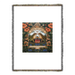 Til We Croak - Heirloom Blanket - Marlofy.com