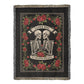 Til Death Do Us Part - Heirloom Blanket - Marlofy.com